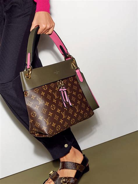 lv bags new collection